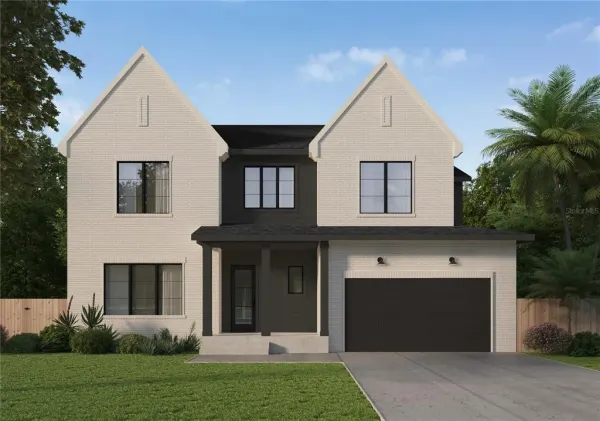 3709 W San Pedro Street, Tampa, FL, 33629
