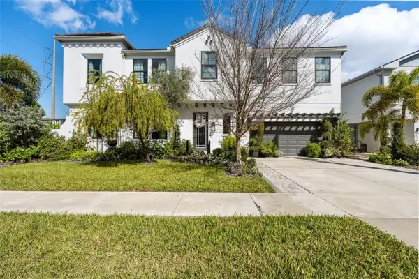 503 N Manhattan Avenue, Tampa, FL, 33609