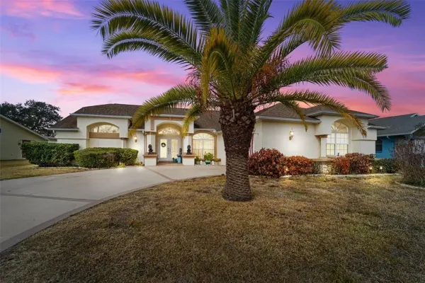 9229 Water Hazard Drive, Hudson, FL, 34667