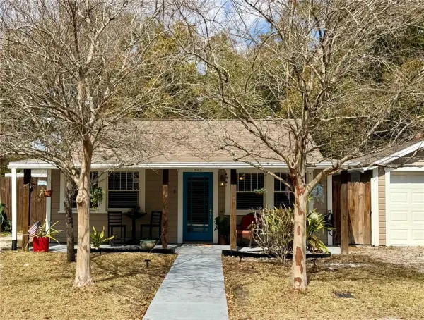 403 W Chelsea Street, Tampa, FL, 33603
