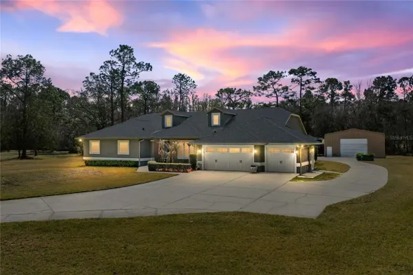27154 Ravens Brook Road, Wesley Chapel, FL, 33544
