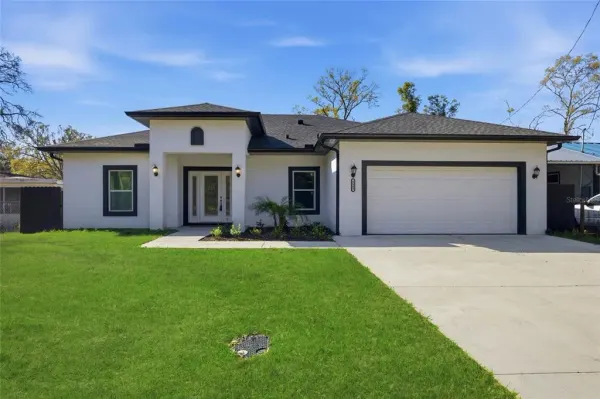 6605 24th Avenue S, Tampa, FL, 33619