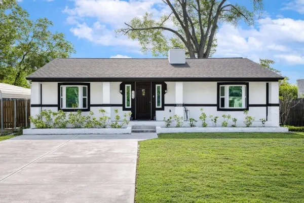 1023 N Bask Drive, Tampa, FL, 33603