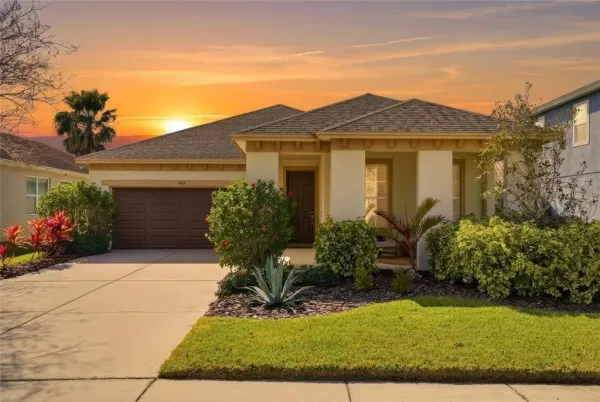 7015 Old Benton Drive, Apollo Beach, FL, 33572
