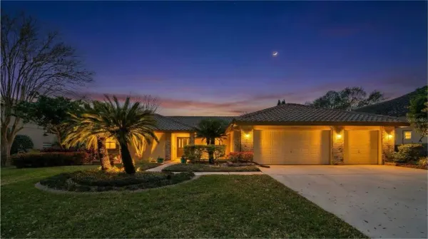 2194 Pinnacle Circle N, Palm Harbor, FL, 34684