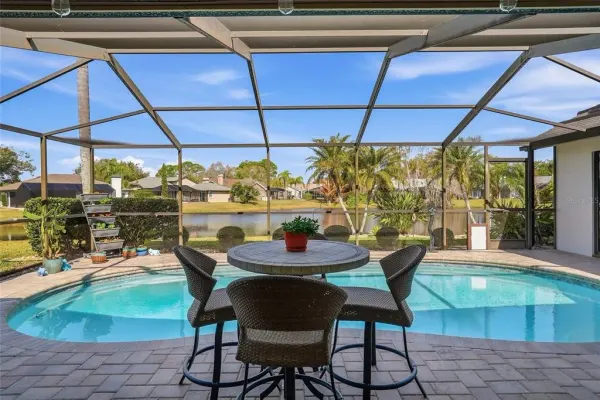 846 Centerwood Drive, Tarpon Springs, FL, 34688