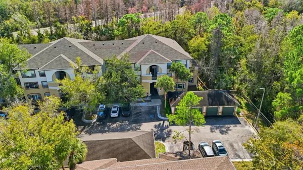 17106 Carrington Park Drive, Unit 623, Tampa, FL, 33647