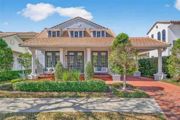 6054 Yeats Manor Drive, Tampa, FL, 33616