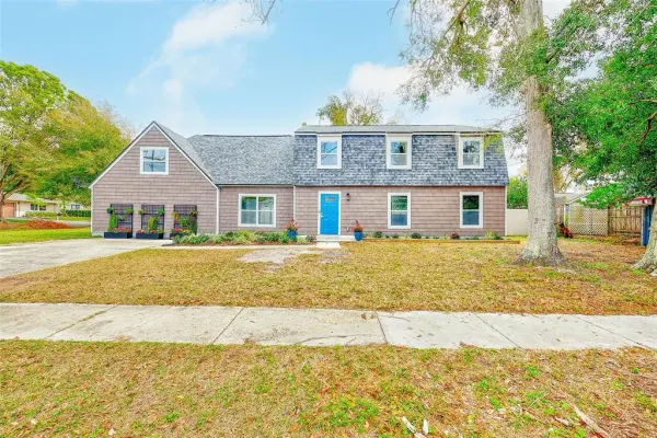 2171 Beecher Road, Clearwater, FL, 33763