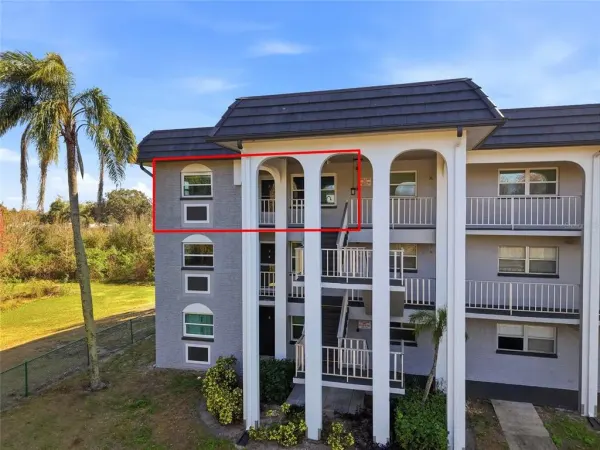 1303 S HERCULES AVENUE UNIT 25, CLEARWATER, FL, 33764