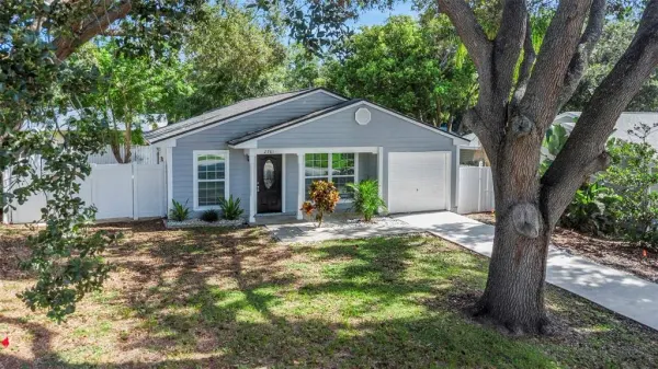 2761 Cactus Hill Place, Palm Harbor, FL, 34684