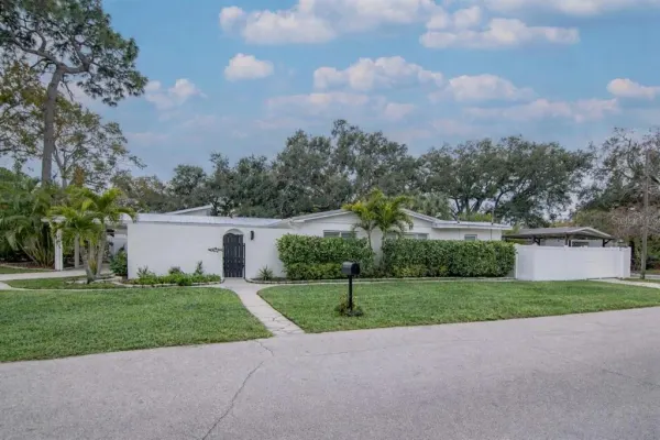 4402 W San Miguel, Tampa, FL, 33629
