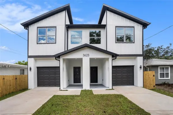 3623 N 54th Street, Unit 2, Tampa, FL, 33619