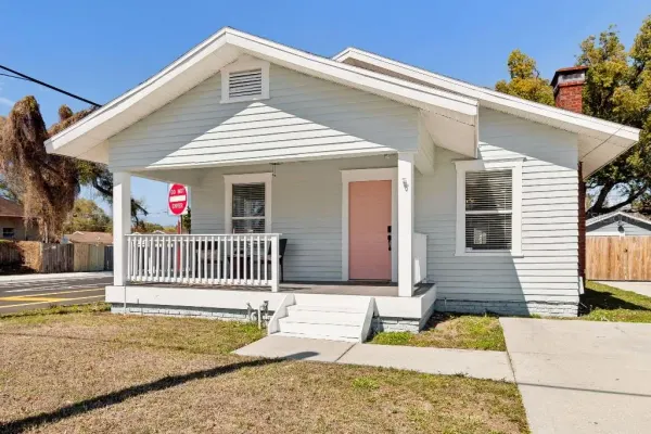 211 W Alva Street, Tampa, FL, 33603
