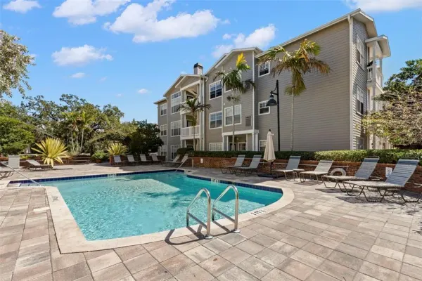 800 S Dakota Avenue, Unit 214, Tampa, FL, 33606