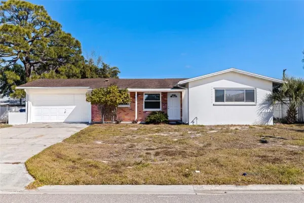 1013 55th Terrace S, St Petersburg, FL, 33705