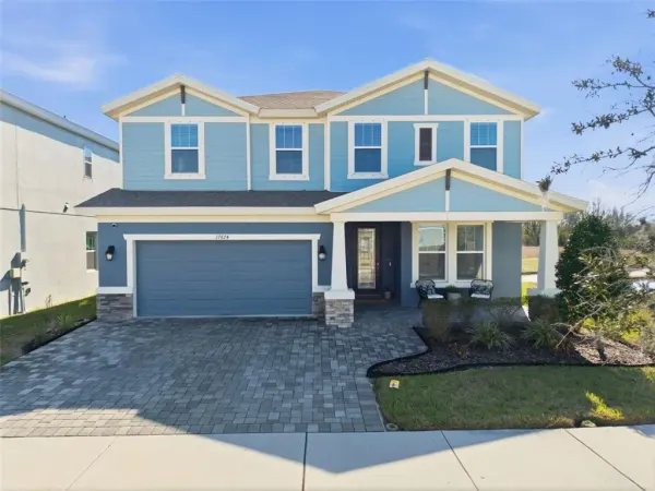 17674 Everlong Drive, Land O Lakes, FL, 34638
