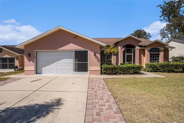7741 Damask Lane, New Port Richey, FL, 34654