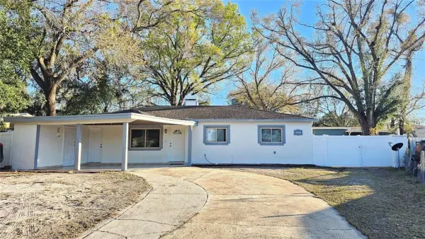 2301 E Colby Lane, Tampa, FL, 33612