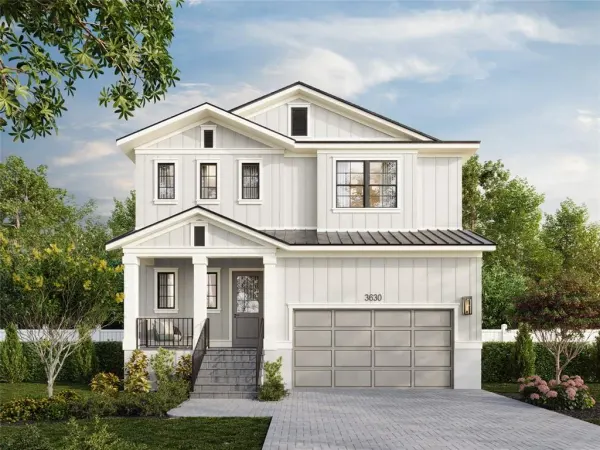 3630 S Renellie Drive, Tampa, FL, 33629