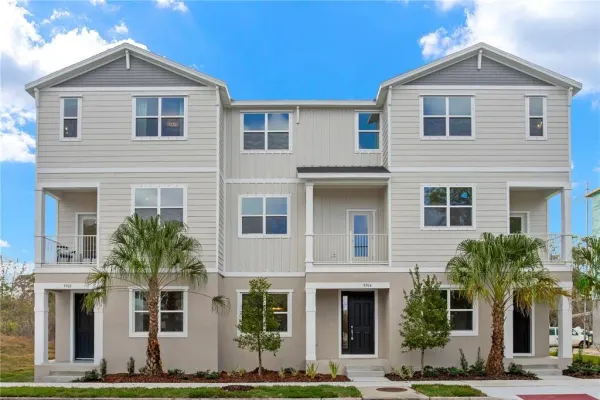 9906 Tate Lane, Westchase, FL, 33626
