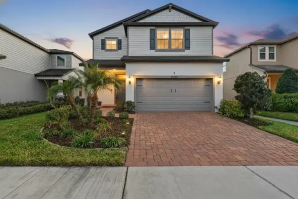 18056 Aero Avenue, Land O Lakes, FL, 34638