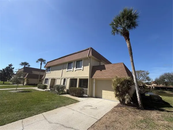 8414 17th Street N, St Petersburg, FL, 33702