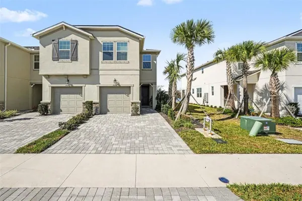 2361 Summerlit Street, Lutz, FL, 33558