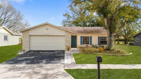 12910 Leadwood Drive, Riverview, FL, 33579