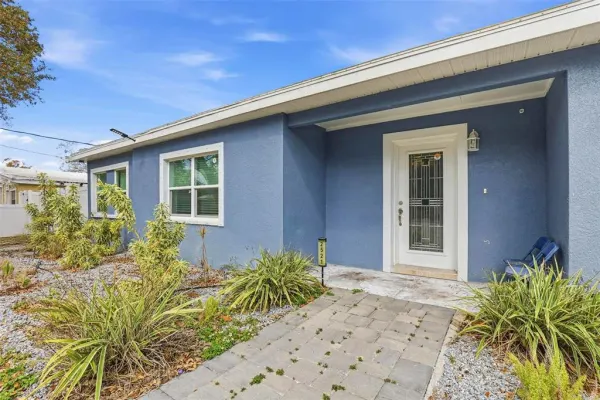 2521 W Crest Avenue, Tampa, FL, 33614