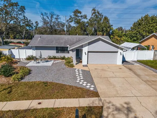 1533 Foxcroft Drive W, Palm Harbor, FL, 34683