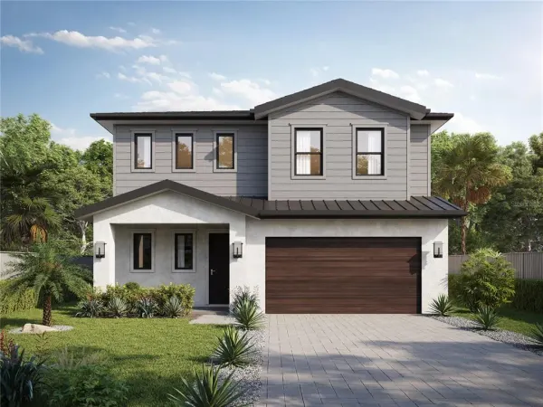 3214 W San Miguel Street, Tampa, FL, 33629