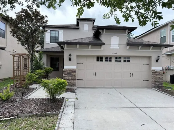 7809 Tuscany Woods Drive, Tampa, FL, 33647