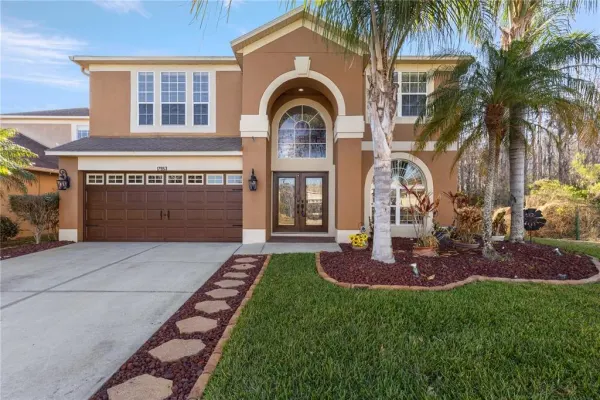 17953 Cunningham Court, Land O Lakes, FL, 34638