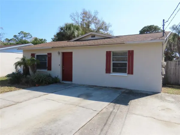 6666 56th Avenue N, St Petersburg, FL, 33709