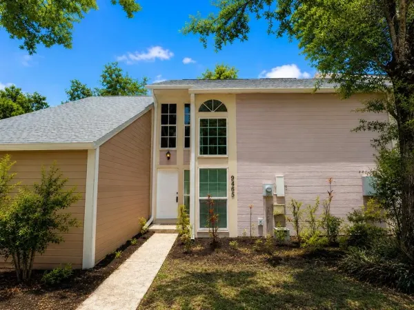 9465 Forest Hills Circle, Tampa, FL, 33612