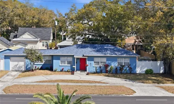 2415 16th Street N, St Petersburg, FL, 33704