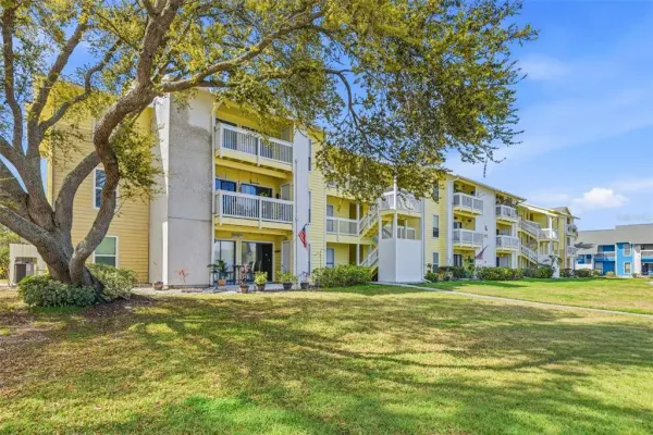 455 Alt 19 S, Unit 163, Palm Harbor, FL, 34683
