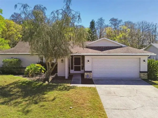 9930 Nicklaus Drive, New Port Richey, FL, 34655