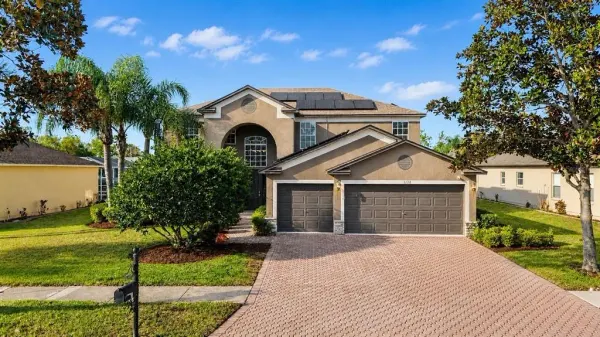 5128 Hartwell Loop, Land O Lakes, FL, 34638