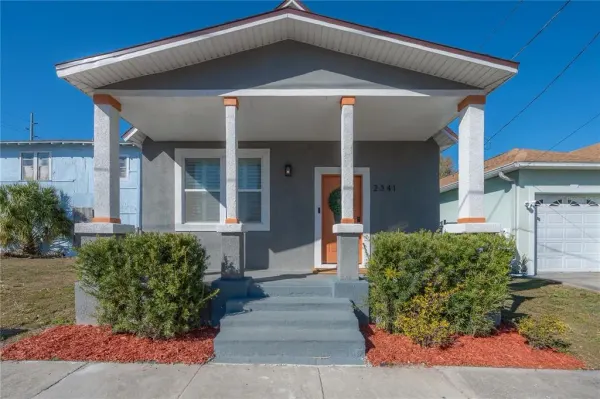 2341 W Chestnut Street, Tampa, FL, 33607