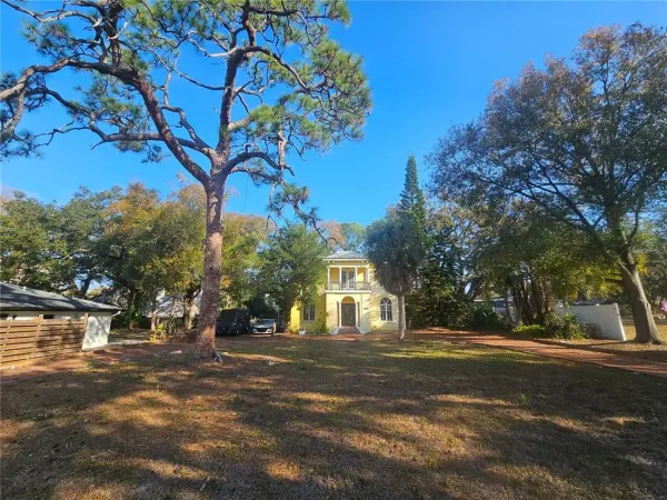 4503 W North B Street, Tampa, FL, 33609