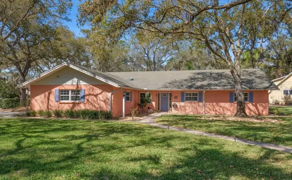 1921 Cardinal Road, Dunedin, FL, 34698
