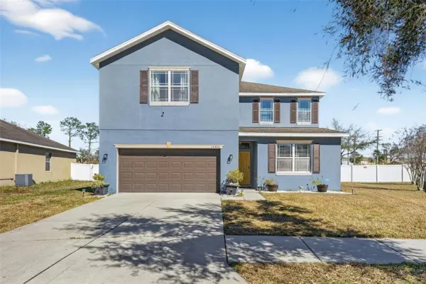 14303 Alistar Manor Drive, Wimauma, FL, 33598