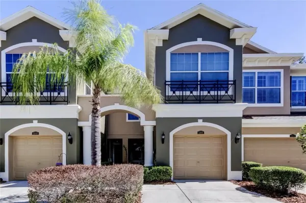 12660 Silverdale Street, Tampa, FL, 33626
