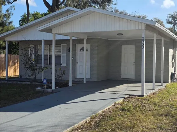5733 66th Lane N, St Petersburg, FL, 33709