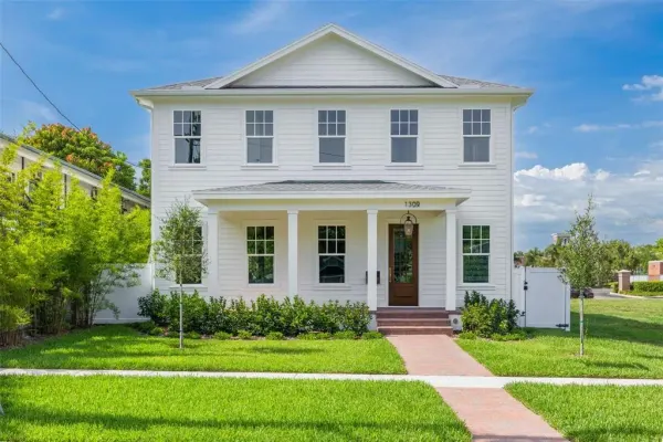 1309 17th Avenue N, St Petersburg, FL, 33704