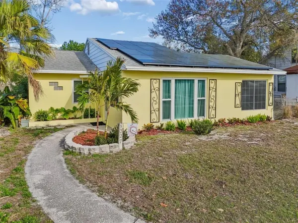 1027 15th Street N, St Petersburg, FL, 33705