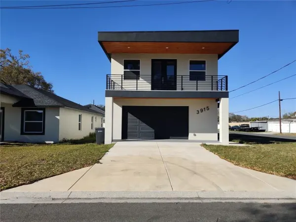 3915 W Robson Street W, Tampa, FL, 33614
