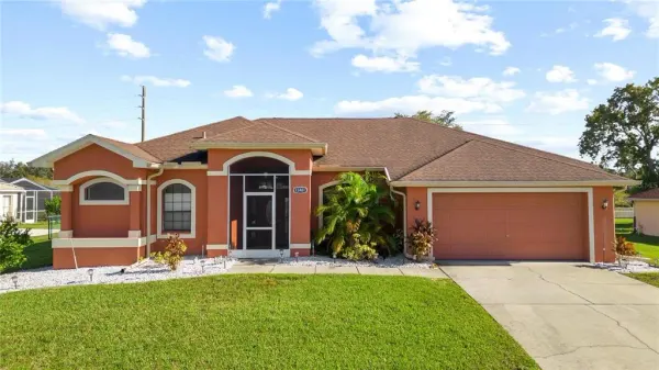13481 Pullman Drive, Spring Hill, FL, 34609